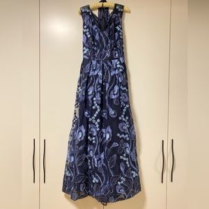 R&M Richard’s Woman Formal Gown